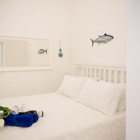 Blu Mare Suite Privata & Apartment 테라시니 외부 사진