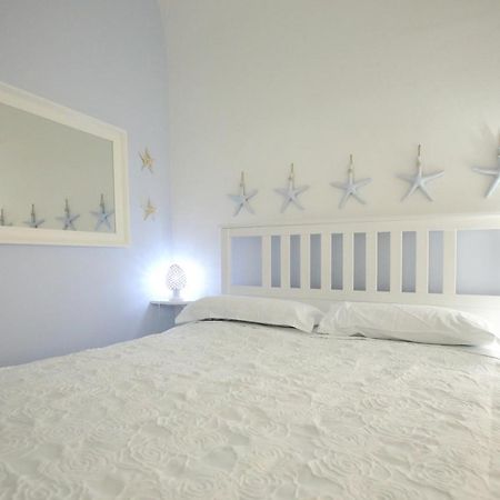 Blu Mare Suite Privata & Apartment 테라시니 외부 사진